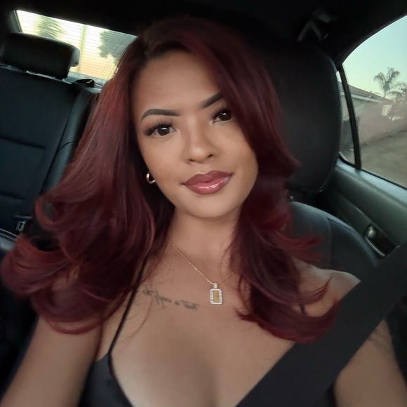 Meet your Posher, Ruby - Picture 1 of 1